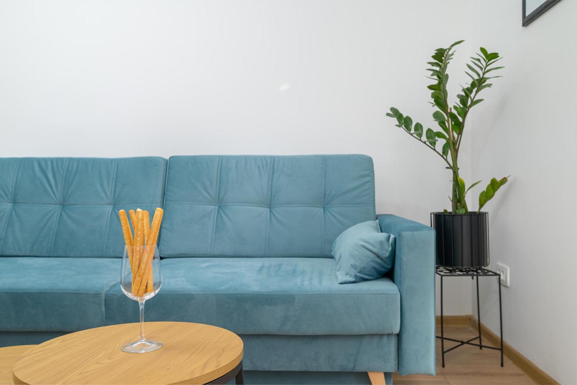 Apartment Pina Porec Bagian luar foto