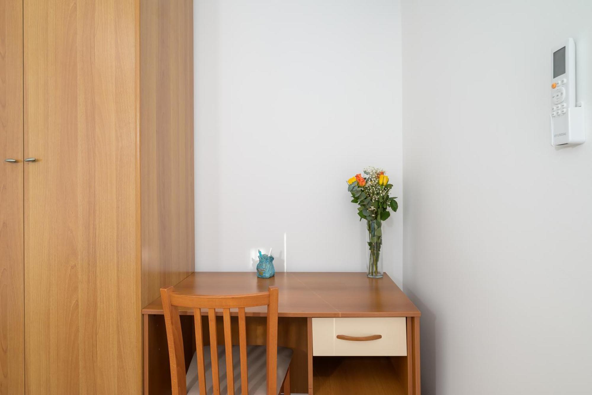 Apartment Pina Porec Bagian luar foto