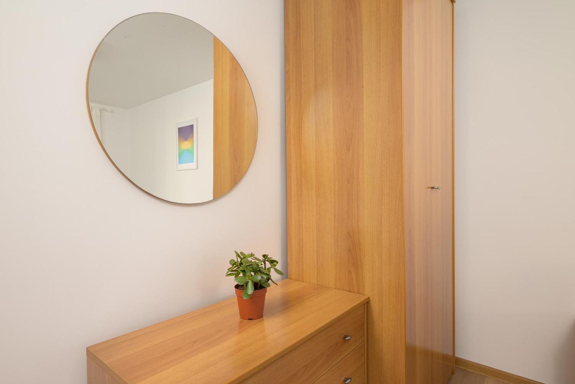 Apartment Pina Porec Bagian luar foto
