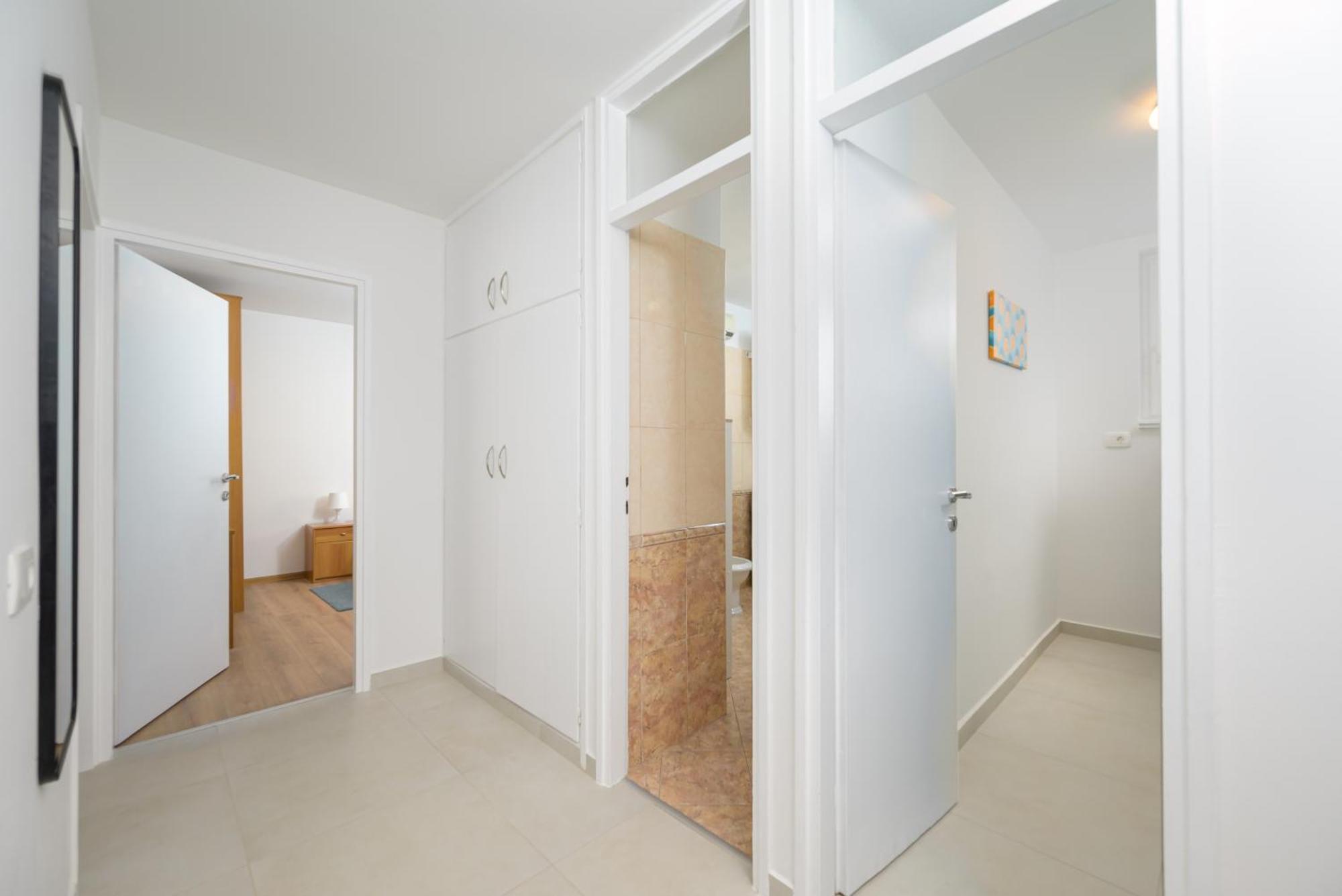 Apartment Pina Porec Bagian luar foto